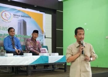 Pentingnya Implementasi Sertifikasi Halal bagi UMKM