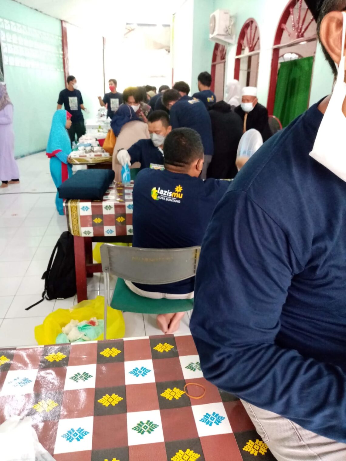 Semarak Milad ke-112 Muhammadiyah, PDM Bontang akan Gelar Khitanan Massal