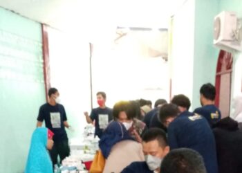 Semarak Milad ke-112 Muhammadiyah, PDM Bontang akan Gelar Khitanan Massal