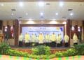 Pengukuhan PDM, PDA, dan PDNA Bontang 2022–2027