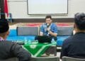 MPI PDM Bontang Sosialisasikan Website dan Media Sosial
