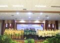 Pengukuhan PDM, PDA, dan PDNA Bontang 2022–2027