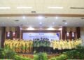 Pengukuhan PDM, PDA, dan PDNA Bontang 2022–2027