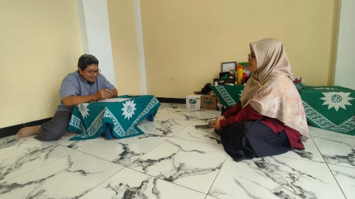 Seleksi Kepala Sekolah di Sekolah Kreatif, Ini Tahapan Ketat Muhammadiyah Bontang
