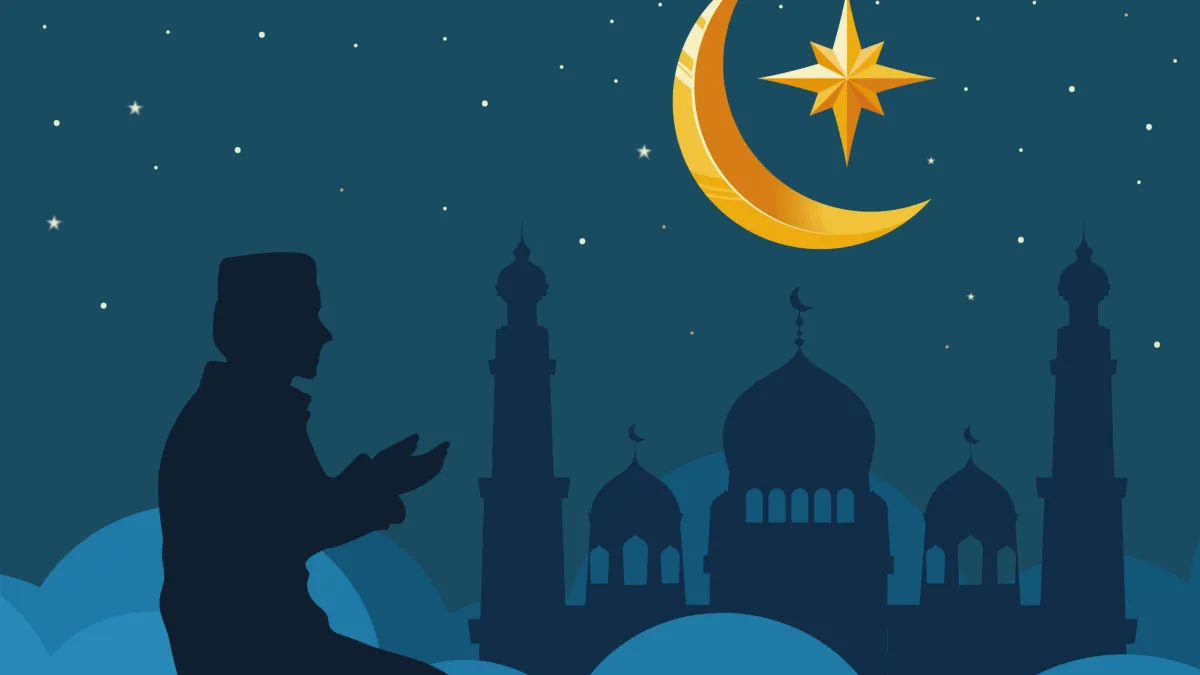 Malam Pertama Ramadhan 1445 H, Berikut Daftar Masjid yang Gelar Shalat Tarawih 10 Maret 2024