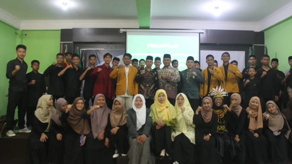 IPM Bontang Gelar Musda IX, Sambut Era Baru dengan Kepemimpinan Baru