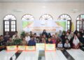 Lazismu Bontang Serahkan Beasiswa Mentari untuk Siswa Berprestasi dan Tidak Mampu