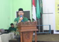Bulan Puasa Tetap Semangat! 80 Kader Muhammadiyah Bontang Dalami Ilmu Public Speaking dan Dakwah Bil Hal