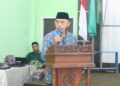 Bulan Puasa Tetap Semangat! 80 Kader Muhammadiyah Bontang Dalami Ilmu Public Speaking dan Dakwah Bil Hal