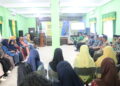 Bulan Puasa Tetap Semangat! 80 Kader Muhammadiyah Bontang Dalami Ilmu Public Speaking dan Dakwah Bil Hal