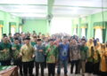Bulan Puasa Tetap Semangat! 80 Kader Muhammadiyah Bontang Dalami Ilmu Public Speaking dan Dakwah Bil Hal