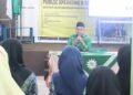 Bulan Puasa Tetap Semangat! 80 Kader Muhammadiyah Bontang Dalami Ilmu Public Speaking dan Dakwah Bil Hal