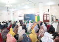 Semarak Ramadan 1447 H, Ustaz Fachrur Rozi Bedah 6 Cetak Biru Keluarga Sakinah