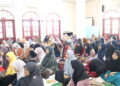 Semarak Ramadan 1447 H, Ustaz Fachrur Rozi Bedah 6 Cetak Biru Keluarga Sakinah
