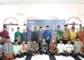 Semarak Ramadan 1447 H, Ustaz Fachrur Rozi Bedah 6 Cetak Biru Keluarga Sakinah