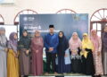 Semarak Ramadan 1447 H, Ustaz Fachrur Rozi Bedah 6 Cetak Biru Keluarga Sakinah