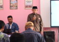 Tatap Digitalisasi Persyarikatan, PDM Bontang Gelar Pelatihan SatuMu untuk Cabang dan Ranting