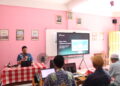 Tatap Digitalisasi Persyarikatan, PDM Bontang Gelar Pelatihan SatuMu untuk Cabang dan Ranting