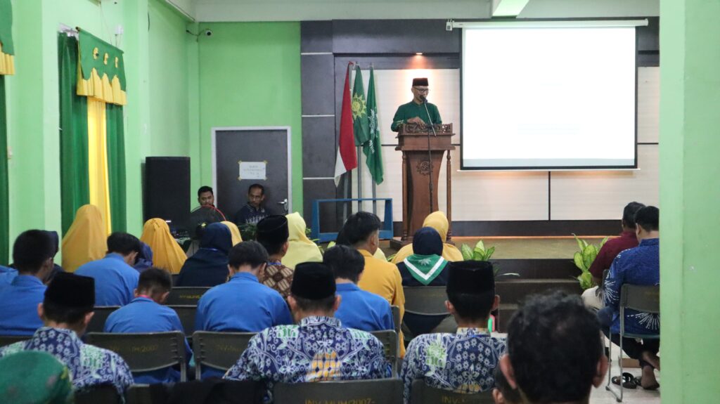 PDM Bontang Gelar Baitul Arqam Angkatan I, Perkuat Ideologi dan Kepemimpinan Kader