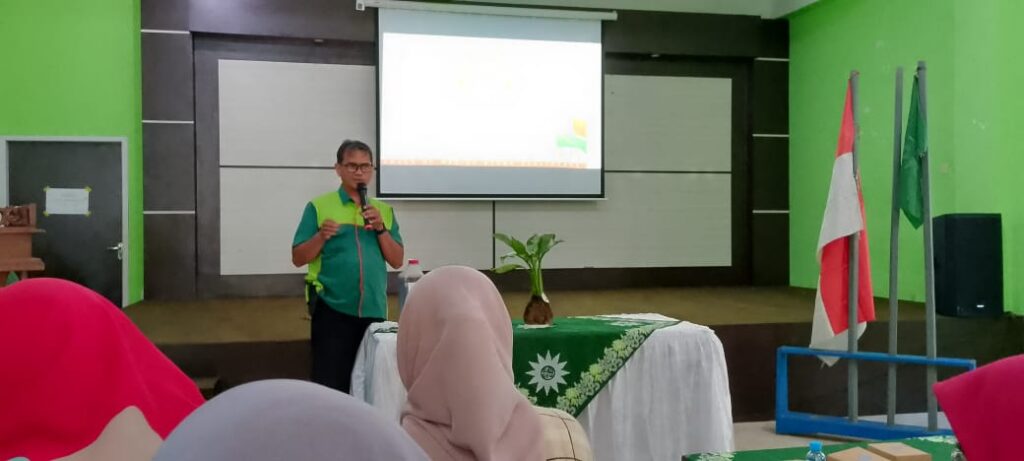 Aisyiyah Bontang Gelar Pelatihan Eco-Enzym, Edukasi Pengolahan Sampah Organik