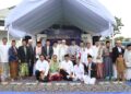 Idul Adha 1446 H, Muhammadiyah Bontang Himpun 32 Hewan Kurban