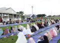Idul Adha 1446 H, Muhammadiyah Bontang Himpun 32 Hewan Kurban