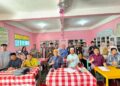 Tatap Digitalisasi Persyarikatan, PDM Bontang Gelar Pelatihan SatuMu untuk Cabang dan Ranting
