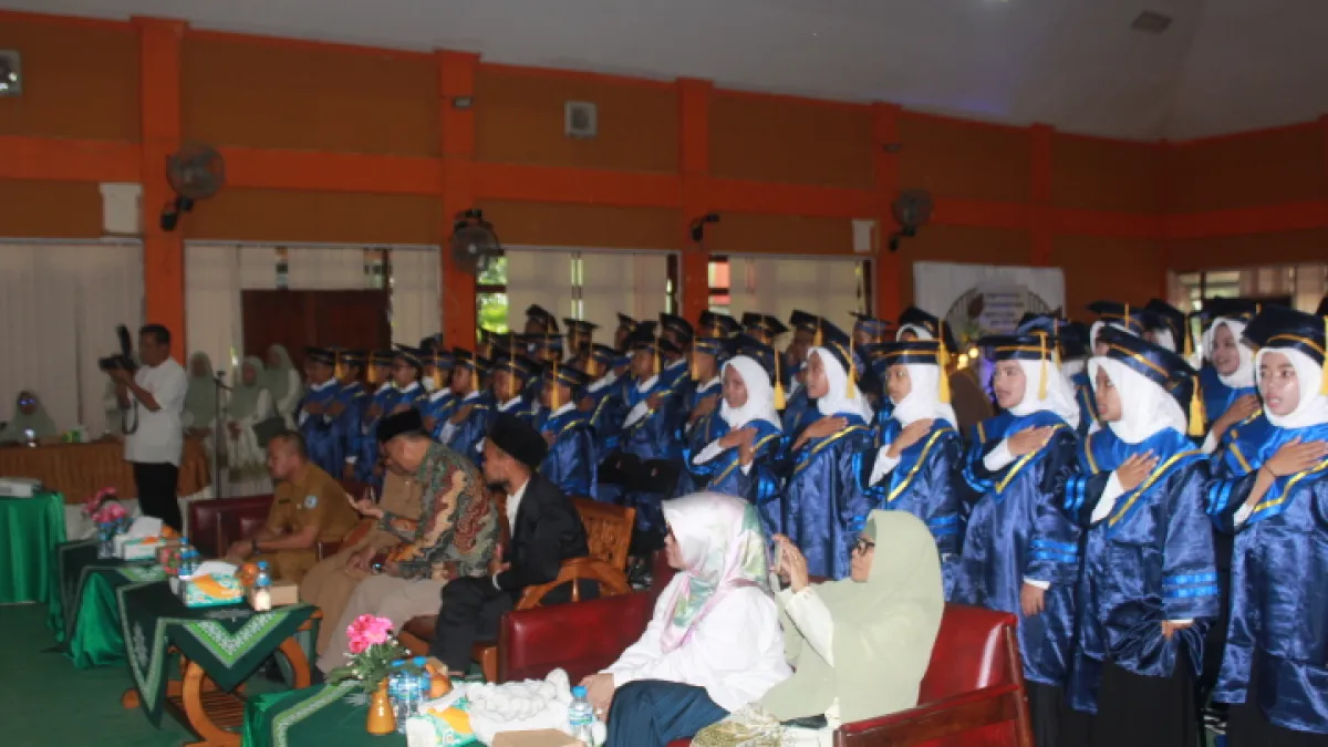Gebyar Sekolah Plus SD Muhammadiyah 1 Bontang Angkatan 6.29, Pentas Seni Meriah dan Pelepasan 55 Siswa