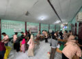 Menghadirkan Kemakmuran untuk Semua, Khitanan Massal PDM Bontang Diikuti Beragam Kalangan