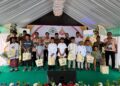 Menghadirkan Kemakmuran untuk Semua, Khitanan Massal PDM Bontang Diikuti Beragam Kalangan