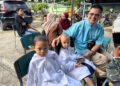 Menghadirkan Kemakmuran untuk Semua, Khitanan Massal PDM Bontang Diikuti Beragam Kalangan