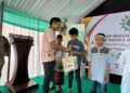 Menghadirkan Kemakmuran untuk Semua, Khitanan Massal PDM Bontang Diikuti Beragam Kalangan
