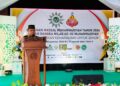 Menghadirkan Kemakmuran untuk Semua, Khitanan Massal PDM Bontang Diikuti Beragam Kalangan