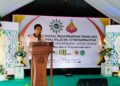 Menghadirkan Kemakmuran untuk Semua, Khitanan Massal PDM Bontang Diikuti Beragam Kalangan
