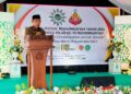 Menghadirkan Kemakmuran untuk Semua, Khitanan Massal PDM Bontang Diikuti Beragam Kalangan