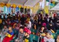 Semarak Musycab IV, PCM-PCA Bontang Barat Gelar Berbagai Kegiatan