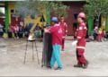 Semarak Musycab IV, PCM-PCA Bontang Barat Gelar Berbagai Kegiatan