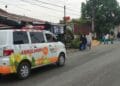 Semarak Musycab IV, PCM-PCA Bontang Barat Gelar Berbagai Kegiatan