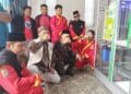 Tapak Suci Miliki Depo Isi Ulang Air Minum Tirta Surya