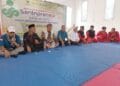 Tapak Suci Miliki Depo Isi Ulang Air Minum Tirta Surya