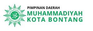 Pimpinan Daerah Muhammadiyah Kota Bontang | PDM Bontang