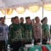 Musycab IV PCM-PCA Bontang Barat, Muchyidin dan Sholehah Terpilih Jadi Ketua