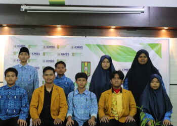 IPM Ranting KMBS Gelar Musyran Perdana