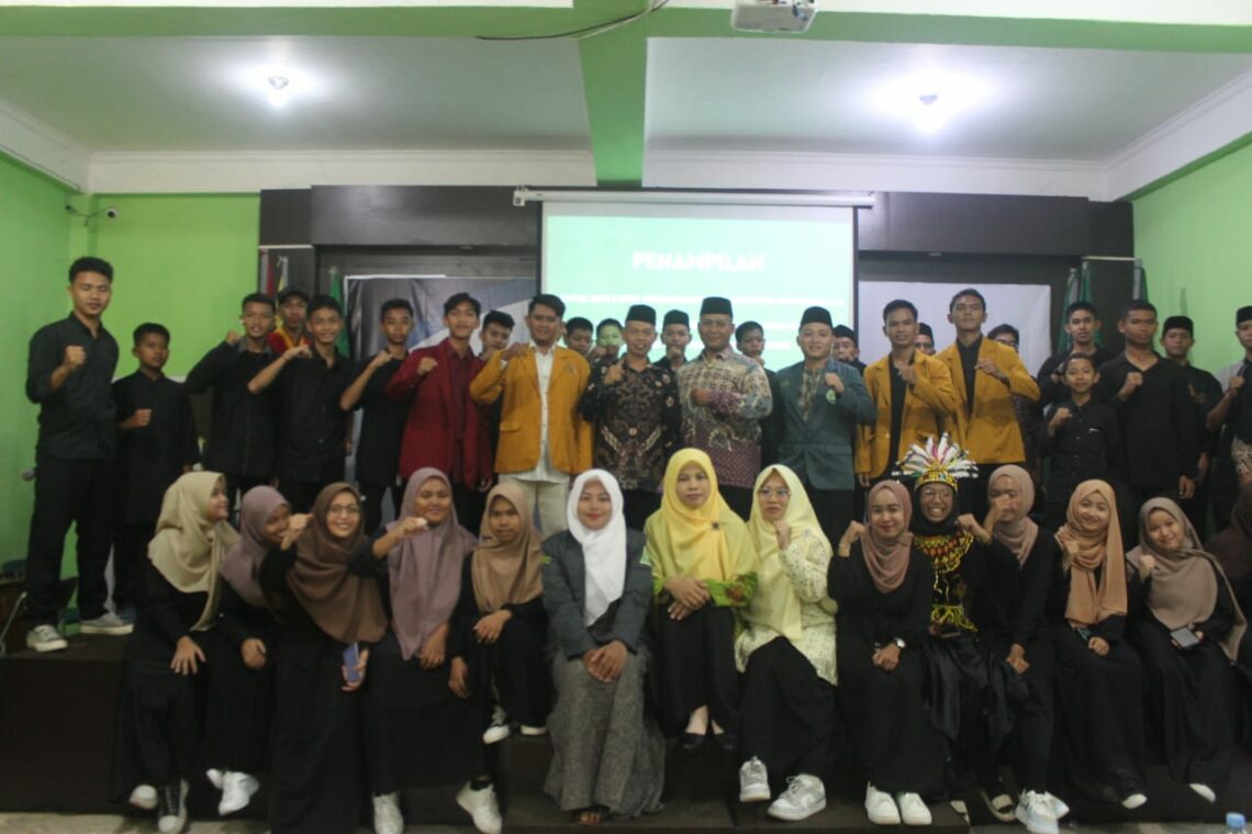 IPM Bontang Gelar Musda IX, Sambut Era Baru dengan Kepemimpinan Baru