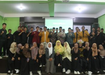 IPM Bontang Gelar Musda IX, Sambut Era Baru dengan Kepemimpinan Baru