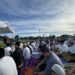 PDM Bontang Gelar Shalat Idul Fitri 1445 H di Stadion Bessai Berinta