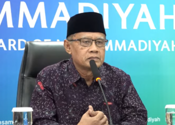 Muhammadiyah Tetapkan Awal Ramadan 1446 H Jatuh pada 1 Maret 2025