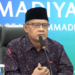 Muhammadiyah Tetapkan Awal Ramadan 1446 H Jatuh pada 1 Maret 2025