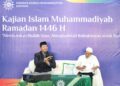 Bekali Orang Tua dengan Hikmah Alquran dalam Mendidik Anak