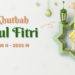Khutbah Idulfitri 1446 H: Islam Menghadirkan Kemakmuran Bagi Semua